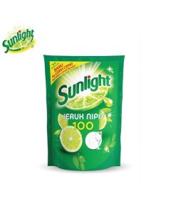 Sunlight Lime New Ref 12x460ml